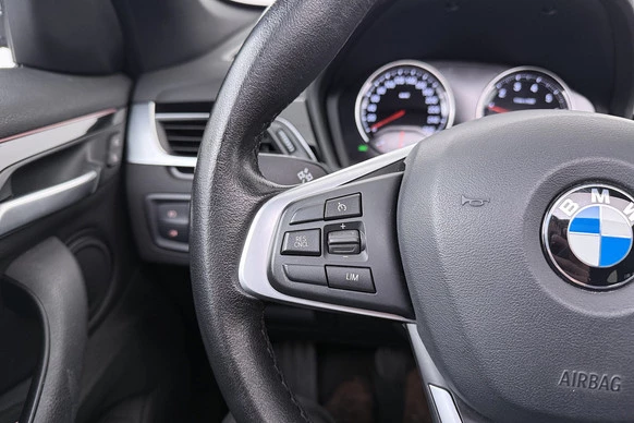 BMW X1 - Afbeelding 18 van 25