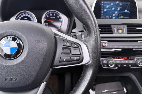 BMW X1 - Afbeelding 19 van 25