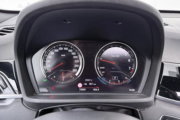 BMW X1 - Afbeelding 20 van 25