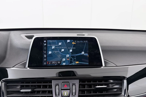 BMW X1 - Afbeelding 21 van 25