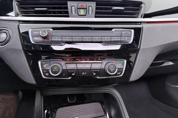 BMW X1 - Afbeelding 22 van 25