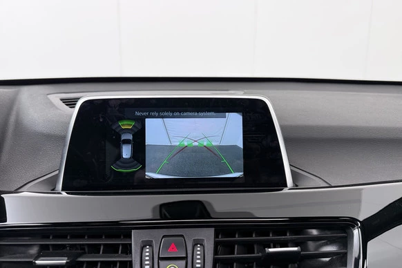 BMW X1 - Afbeelding 23 van 25