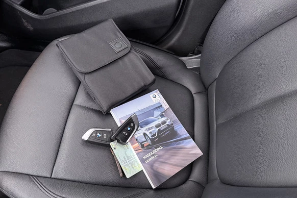 BMW X1 - Afbeelding 24 van 25