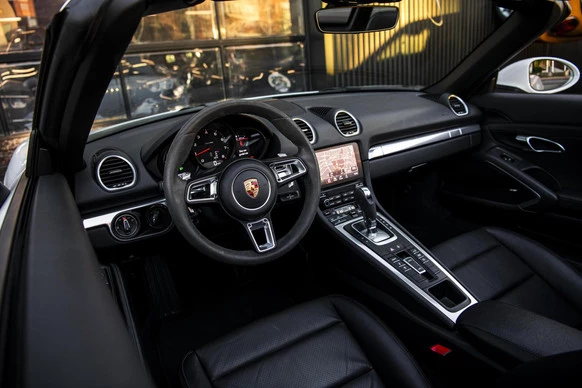 Porsche 718 - Afbeelding 4 van 30