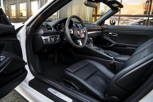 Porsche 718 - Afbeelding 5 van 30
