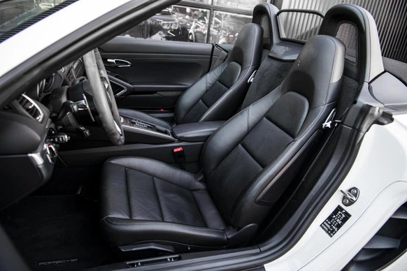 Porsche 718 - Afbeelding 6 van 30