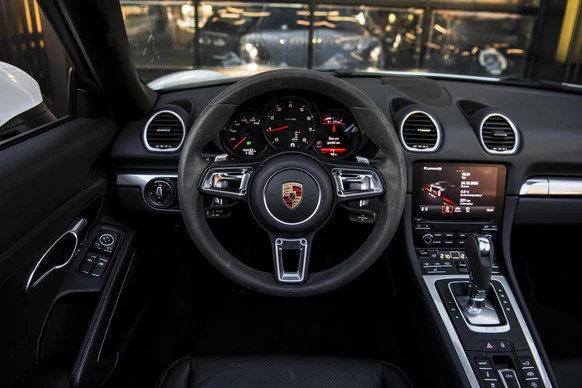 Porsche 718 - Afbeelding 7 van 30