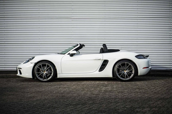 Porsche 718 - Afbeelding 9 van 30