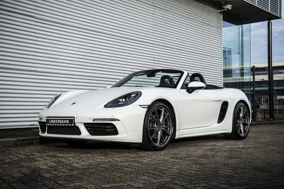 Porsche 718 - Afbeelding 10 van 30