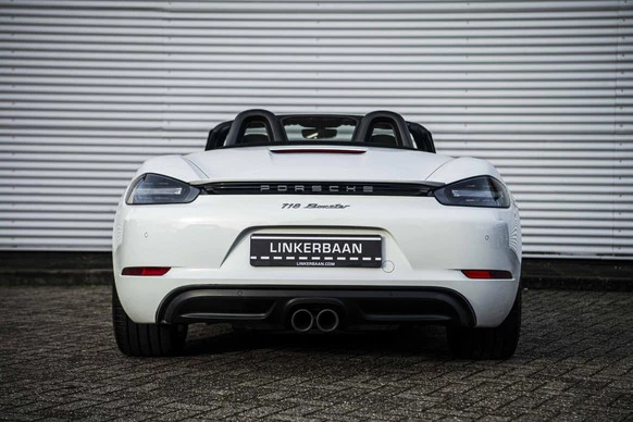 Porsche 718 - Afbeelding 12 van 30