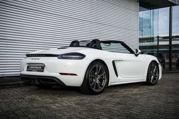 Porsche 718 - Afbeelding 13 van 30