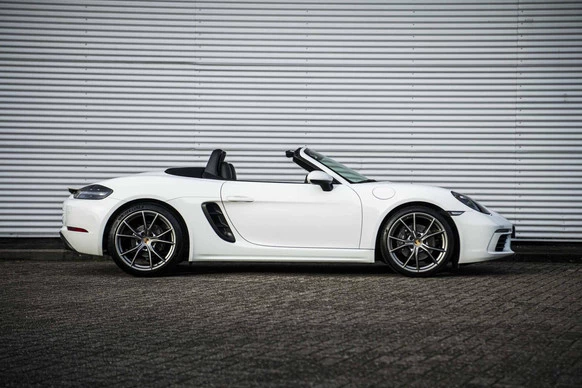 Porsche 718 - Afbeelding 14 van 30