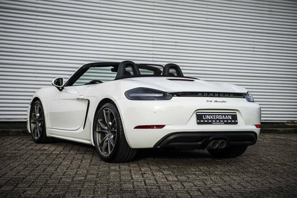 Porsche 718 - Afbeelding 15 van 30