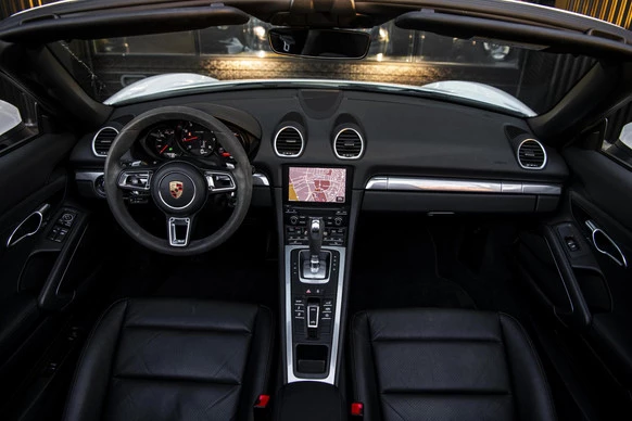 Porsche 718 - Afbeelding 16 van 30