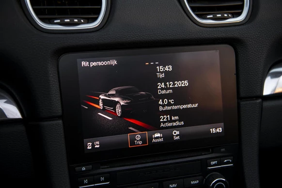 Porsche 718 - Afbeelding 21 van 30