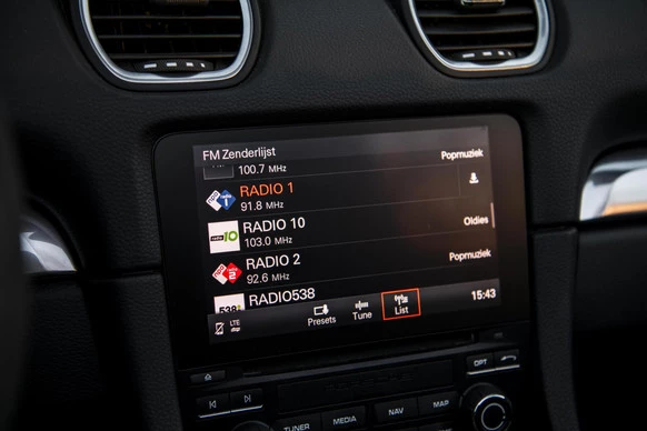 Porsche 718 - Afbeelding 22 van 30