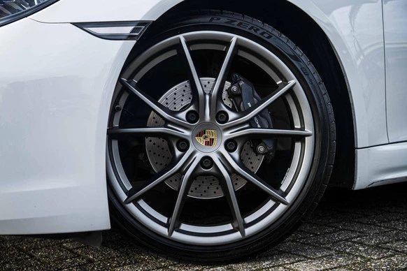 Porsche 718 - Afbeelding 26 van 30