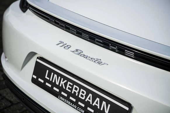 Porsche 718 - Afbeelding 27 van 30