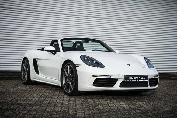 Porsche 718 - Afbeelding 29 van 30