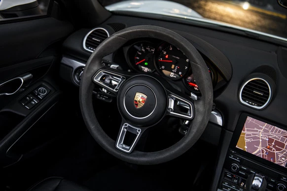Porsche 718 - Afbeelding 30 van 30