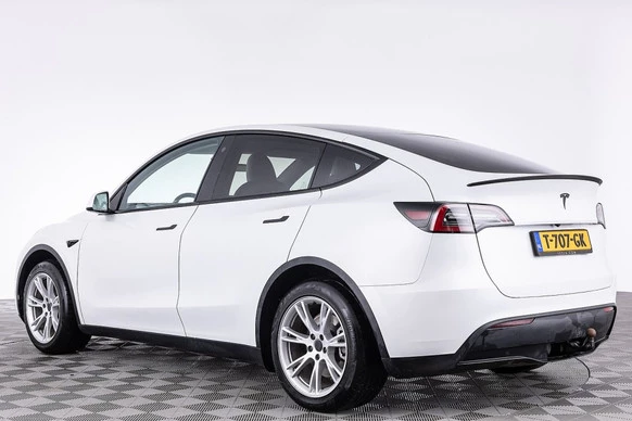 Tesla Model Y - Afbeelding 2 van 27