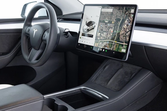 Tesla Model Y - Afbeelding 3 van 27
