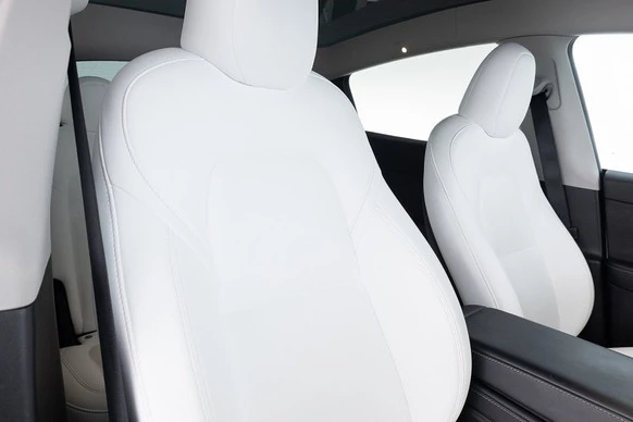 Tesla Model Y - Afbeelding 5 van 27