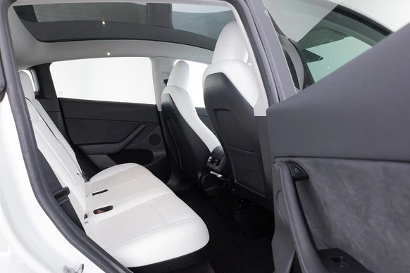 Tesla Model Y - Afbeelding 9 van 27