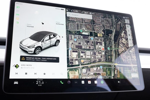 Tesla Model Y - Afbeelding 15 van 27