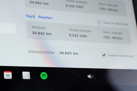 Tesla Model Y - Afbeelding 18 van 27
