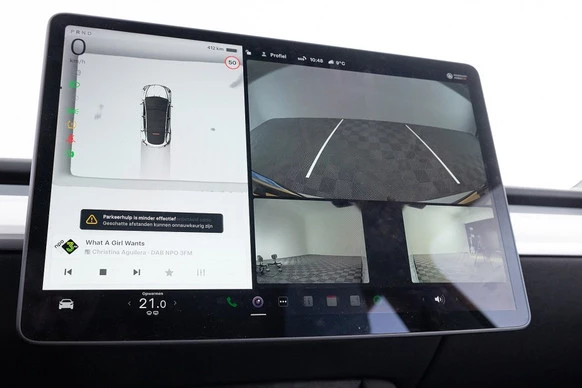 Tesla Model Y - Afbeelding 19 van 27