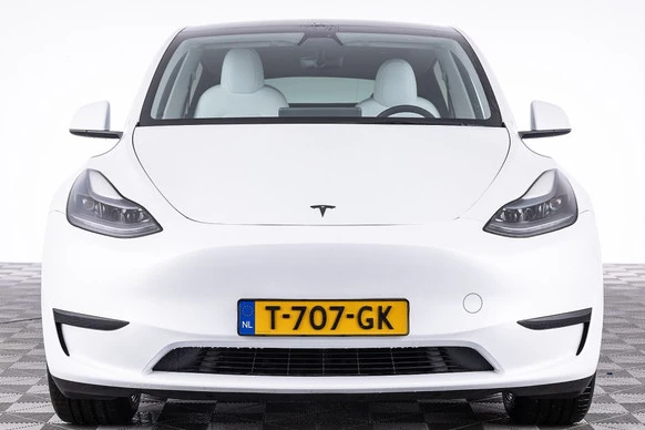 Tesla Model Y - Afbeelding 20 van 27