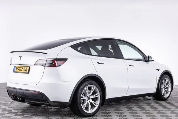 Tesla Model Y - Afbeelding 22 van 27