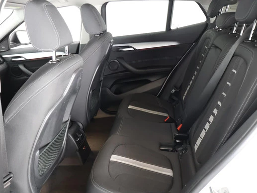 BMW X2 - Afbeelding 12 van 30