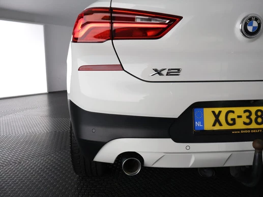 BMW X2 - Afbeelding 16 van 30