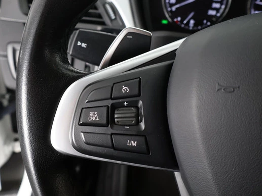 BMW X2 - Afbeelding 21 van 30