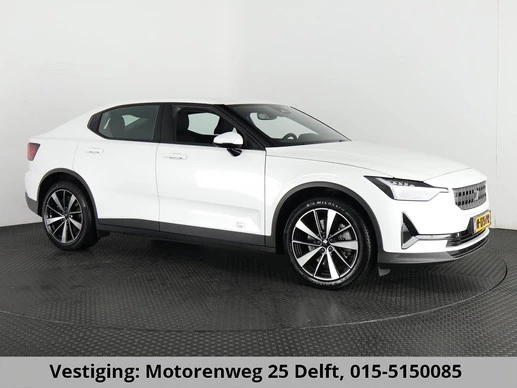 Polestar 2 - Afbeelding 3 van 30