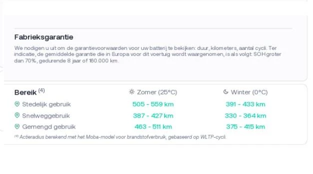 Polestar 2 - Afbeelding 14 van 30