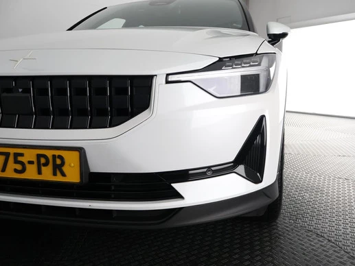 Polestar 2 - Afbeelding 16 van 30