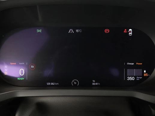 Polestar 2 - Afbeelding 27 van 30