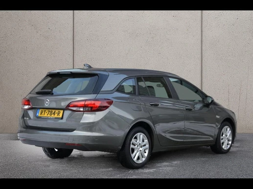 Opel Astra - Afbeelding 4 van 17