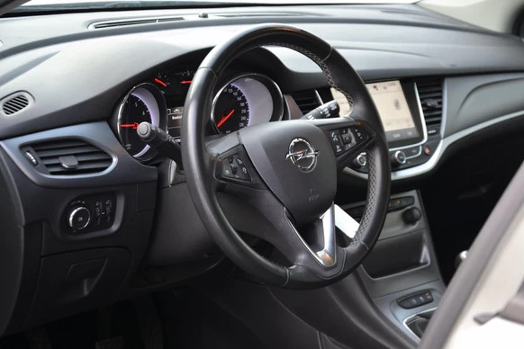 Opel Astra - Afbeelding 5 van 17