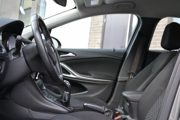 Opel Astra - Afbeelding 6 van 17