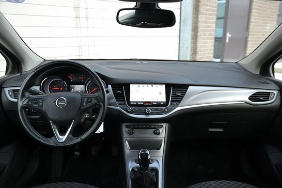 Opel Astra - Afbeelding 7 van 17