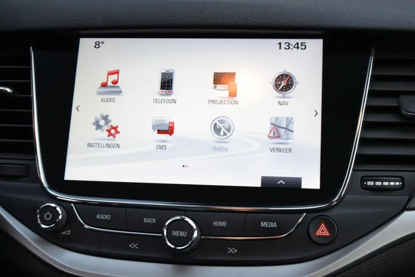 Opel Astra - Afbeelding 11 van 17