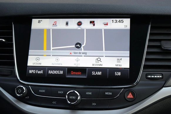 Opel Astra - Afbeelding 12 van 17