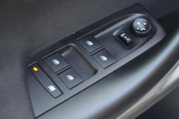 Opel Astra - Afbeelding 14 van 17