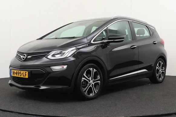 Opel Ampera-e - Afbeelding 1 van 26