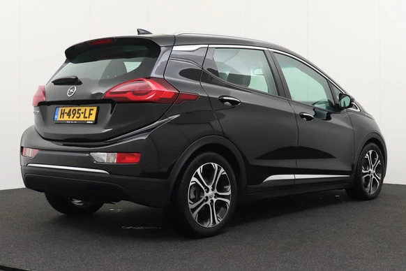 Opel Ampera-e - Afbeelding 2 van 26