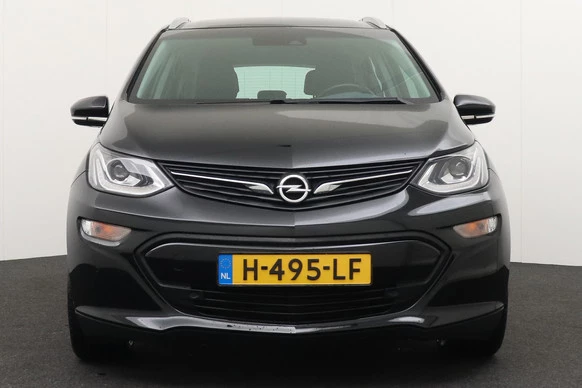 Opel Ampera-e - Afbeelding 3 van 26
